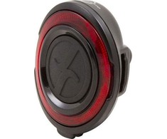 Spanninga O-Guard Xb galinis dviračio žibintas
