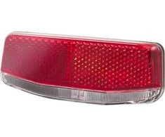 SPANNINGA Galinis žibintas SOLO XDS po dinomo (SNG-4470108)