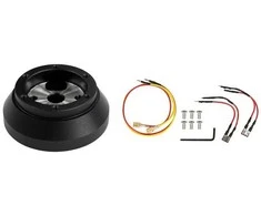 Sparco „Cadillac Chevrolet“