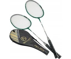 Spartan Badminton rakečių rinkinys 2 vnt