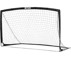 Spartan Bramka Quick Set Up Goal juoda 200x100 cm (S1140)