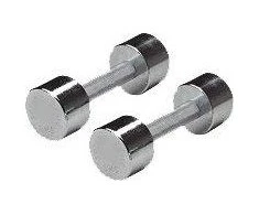 Spartan 2 x 3kg