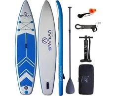 Spartan SPARTAN valdyba 335 x 71 x 15 cm iki 140 kg
