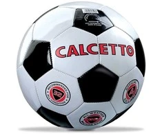 Spartan Futbolo kamuolys CALCETTO 4 dydžio vaikams