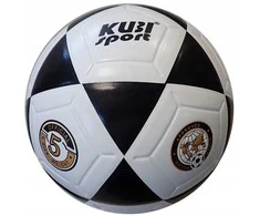 Spartan Futbolo kamuolys „Solid KUBISPORT“ 5 dydis