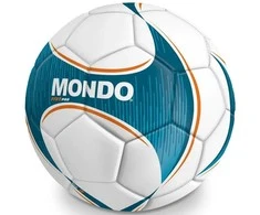 Spartan Futbolo MONDO futbolo kamuolys vaikams, 4 dydis