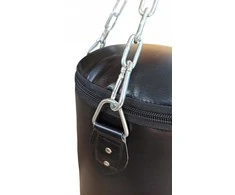 Spartan Kabinamas bokso kriaušės formos KUBISPORT 80 cm