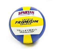 Spartan Gear Pripučiami tinklinio tinklai SPARTAN, 5 dydis