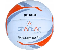 Spartan Kamuolys do Siatkówki Siatki Plażowej Plażowa Siatkowa Dmuchana SPORT