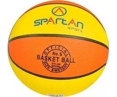 Spartan RUMUNIJA Floridos krepšinio kamuolys