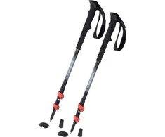 Spartan Pro trekking poles Spartan
