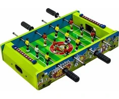 Spartan RUMUNIJA mini Futbolas