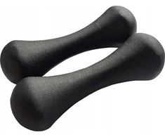 Spartan NEOPRENU DANGTI KETUS SVORIAI 2 X 5 KG