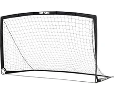 Spartan nešiojamo futbolo treniruočių tikslas NET PLAYZ 270 x 150 cm