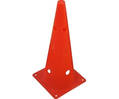 Spartan Lankstus treniruočių kūgis SPARTAN 38 cm uni