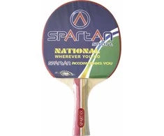 Spartan Paddle Spartan Turbo stalo teniso raketė