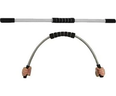 Spartan Pilateso pratimų juosta Pilates ašmenys 120 cm