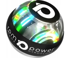 Spartan Powerball Autostart Classic 250 Hz