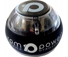 Spartan Powerball Autostart Classic 250 Hz