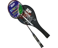 Badmintono raketė Spartan Tango