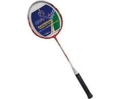 Spartan Jive badmintono raketė