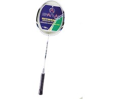 Spartan Badmintono raketė Swing