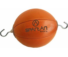 Spartan Reflex Bokso krepšys Dviejų galų krepšys SPARTAN