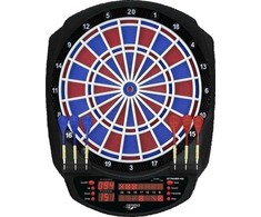 Spartan Rinkinys elektroninė smiginio lenta 401
