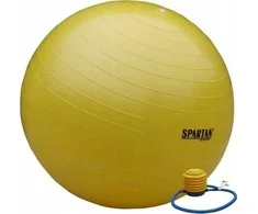 Spartan SPARTAN gimnastikos kamuolys 45 cm