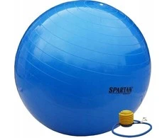 Spartan SPARTAN gimnastikos kamuolys 55 cm