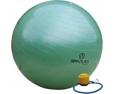 Spartan SPARTAN gimnastikos kamuolys 65 cm