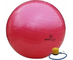 Spartan SPARTAN gimnastikos kamuolys 75 cm