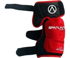 Spartan Sport SPARTAN jaunių ledo ritulio kelių apsaugos