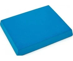 Spartan Sport Balansavimo platforma Mėlyna 48 x 38 x 5,8 cm