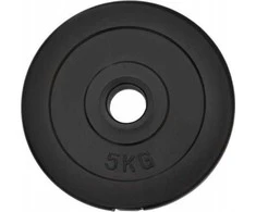 Spartan Sport Cemento plokštės apkrova 5kg