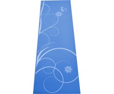 Spartan Sport Yoga kilimėlis SPARTAN Mėlyna 170 x 60 cm - mėlynas