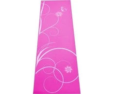 Spartan Sport Jogos kilimėlis 170 x 60 cm rožinė