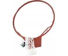 Spartan Sport SPARTAN krepšinio rankinis 45cm unI