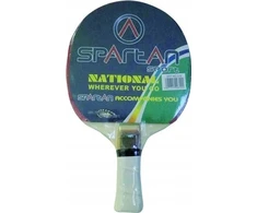 Spartan sportinė stalo teniso raketė SPARTAN Cobra