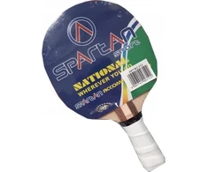 Spartan sportinė stalo teniso raketė SPARTAN Cobra