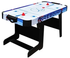 Spartan Oro ritulio staliukas AirHockey oro ritulys vaikams 155×82cm (Spa_4822)