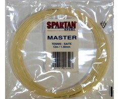 Spartan Master Tennis String 12 m/1,30 mm