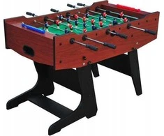 Stalo futbolo stalas Spartan Wuzzler