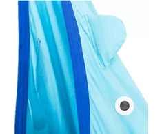 Spartan Sūpynės Pakabinamas hamakas Delfinas vaikams 70x150cm iki 80kg (Spa_13181)