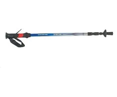 Spartan Plakimo stulpai Spartan MT. Juoda () - S20004