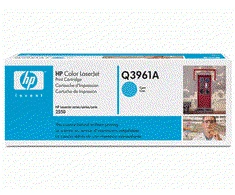 Hewlett Packard (HP) HP Color LaserJet 2550/2820/2840 Toneris Cyan (4 000 puslapių)