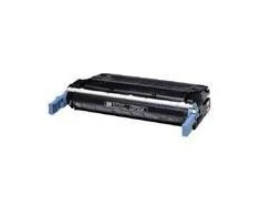 Hewlett Packard (HP) Toneris HP 20A Juodas originalas (C9720A)
