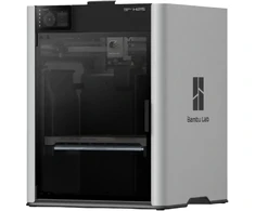 3D spausdintuvas – Bambu Lab H2S
