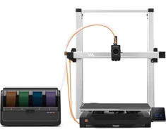 Anycubic Kobra 3 Max Combo 3D Spausdintuvas