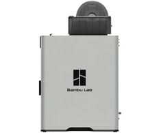 spausdintuvas 3D BambuLab H2S Combo